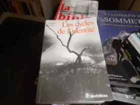 Couverture du produit · Les cycles de l'identité