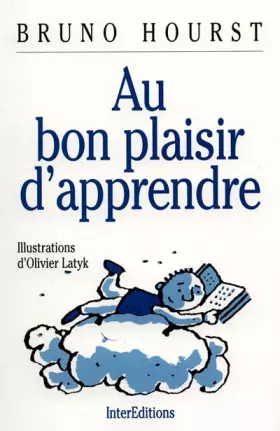 Couverture du produit · Au bon plaisir d'apprendre