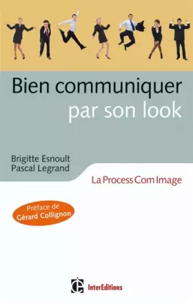Couverture du produit · Bien communiquer par son look - La Process Com Image: La Process Com Image