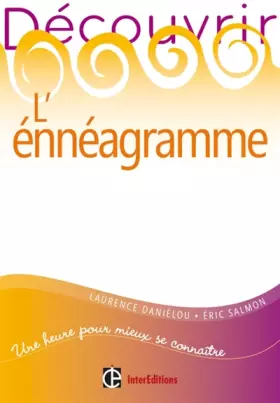 Couverture du produit · Découvrir l'ennéagramme