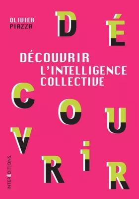 Couverture du produit · Découvrir l'Intelligence collective
