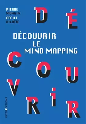 Couverture du produit · Découvrir le Mind Mapping