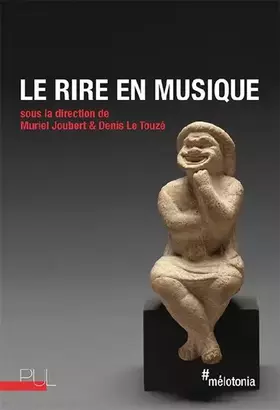 Couverture du produit · Le Rire en musique