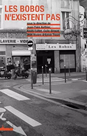 Couverture du produit · Les bobos n'existent pas