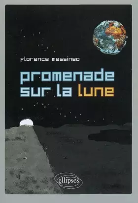 Couverture du produit · Promenade sur la lune