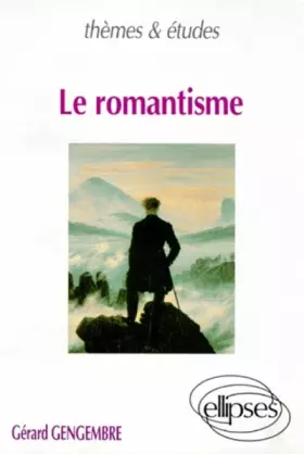Couverture du produit · Le romantisme