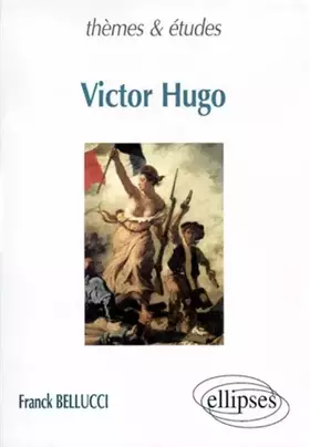 Couverture du produit · Victor Hugo