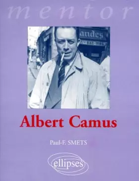Couverture du produit · Albert Camus