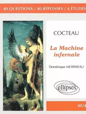 Couverture du produit · Cocteau, La Machine infernale