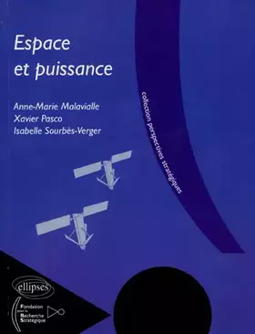 Couverture du produit · Espace et puissance