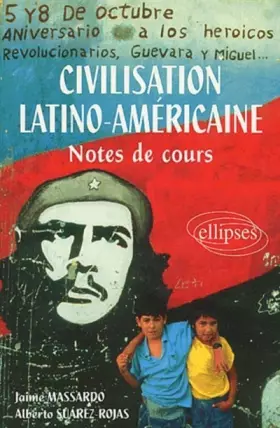 Couverture du produit · Civilisation latino-américaine, Notes de cours