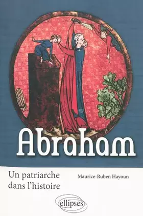 Couverture du produit · Abraham : Un patriarche dans l'histoire