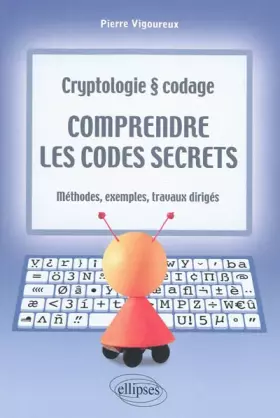 Couverture du produit · Comprendre les codes secrets