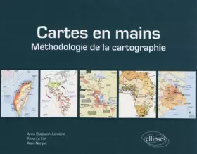 Couverture du produit · Cartes en mains