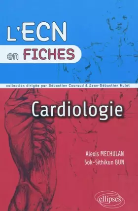 Couverture du produit · Cardiologie