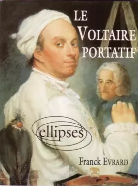 Couverture du produit · Le Voltaire portatif