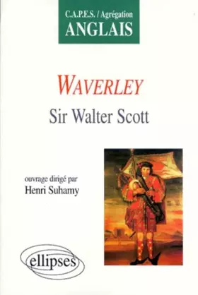 Couverture du produit · Waverley, de Sir Walter Scott