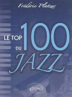 Couverture du produit · Le Top 100 du Jazz