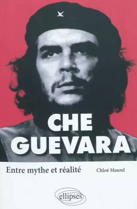 Couverture du produit · Che Guevara