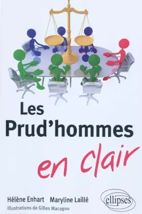 Couverture du produit · Les Prud'hommes en clair