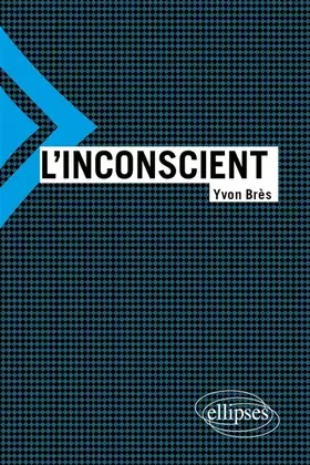 Couverture du produit · L'inconscient