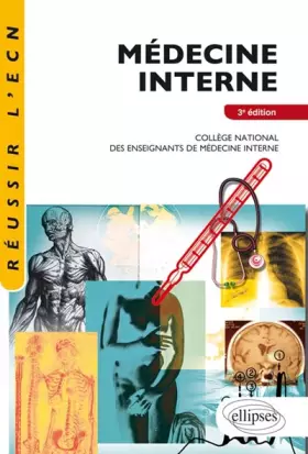 Couverture du produit · Médecine Interne