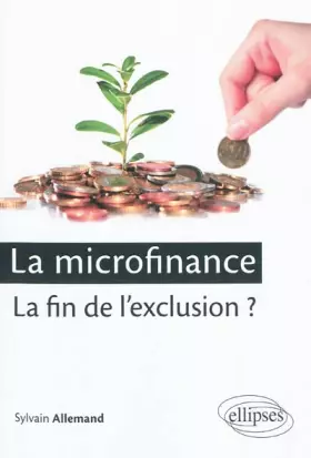 Couverture du produit · La Microfinance