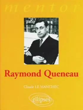 Couverture du produit · Raymond Queneau