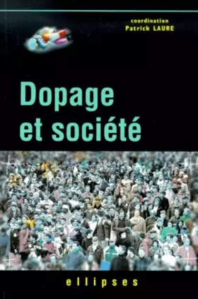 Couverture du produit · Dopage et société