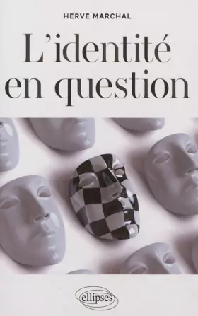 Couverture du produit · L'Identité en Question