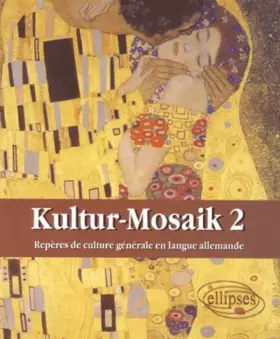 Couverture du produit · Kultur-Mosaik 2