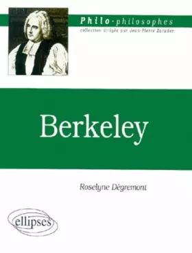 Couverture du produit · Berkeley