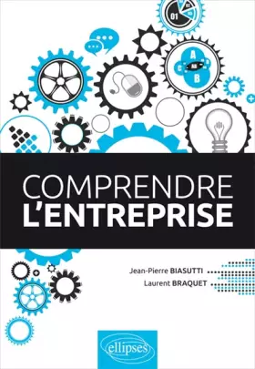 Couverture du produit · Comprendre l'Entreprise