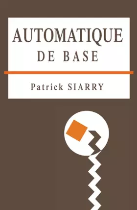 Couverture du produit · Automatique de base