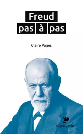 Couverture du produit · Freud pas à pas