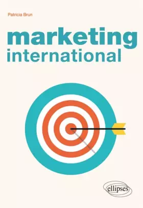 Couverture du produit · Marketing International