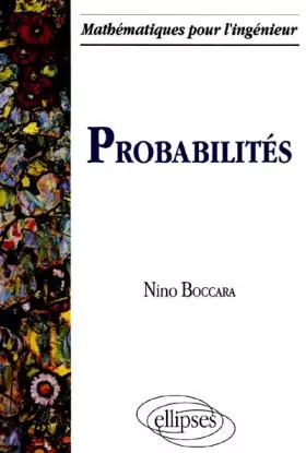 Couverture du produit · Probabilités