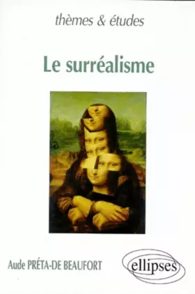 Couverture du produit · Le surréalisme