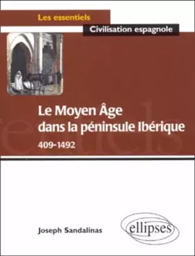 Couverture du produit · Le Moyen-Âge, de 409 à 1492