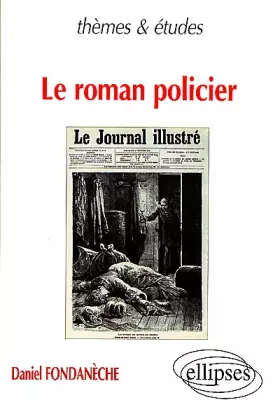 Couverture du produit · Le Roman policier