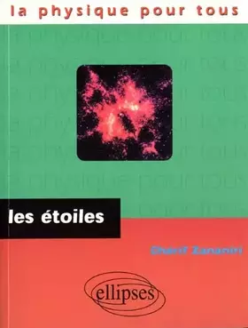 Couverture du produit · Les étoiles