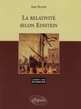 Couverture du produit · La relativité selon Einstein, numéro 9