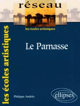Couverture du produit · Le Parnasse