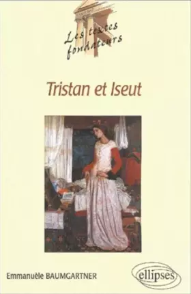 Couverture du produit · Tristan et Iseut
