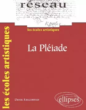 Couverture du produit · La Pléiade