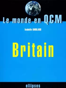 Couverture du produit · Britain