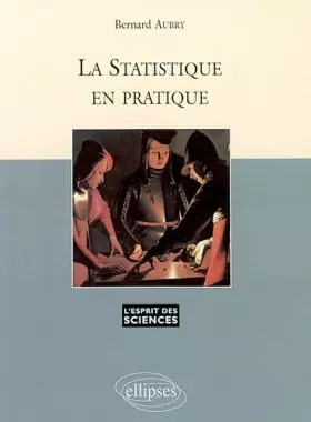 Couverture du produit · La statistique en pratique, numéro 17