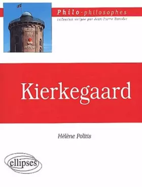 Couverture du produit · Kierkegaard