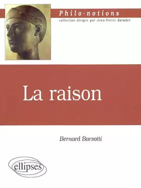 Couverture du produit · La raison