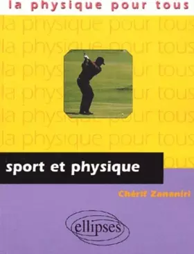 Couverture du produit · Sport et physique